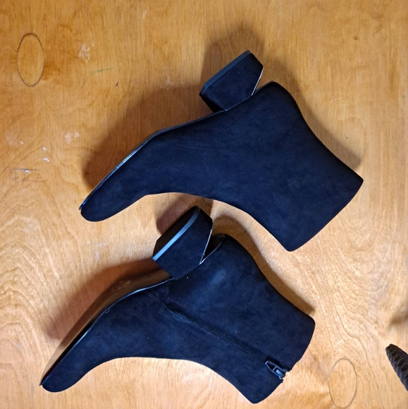 Alexander Wang Kelly boots Suede EUR 37 - Picture 13 of 16